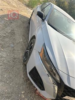 نیسان ئەلتیما